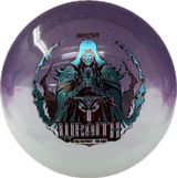 Wraith | Philo Brathwaite Tour Series-Innova-Foundation Disc Golf