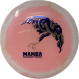 Mamba | Juliana Korver Tour Series-Innova-Foundation Disc Golf