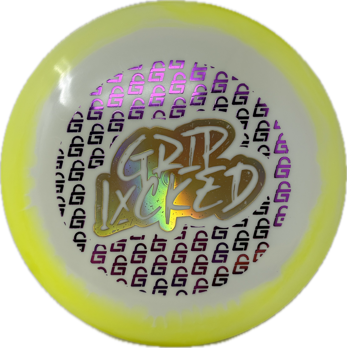 DD2 | Grip Locked-Foundation Disc Golf-Foundation Disc Golf