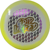 DD2 | Grip Locked-Foundation Disc Golf-Foundation Disc Golf