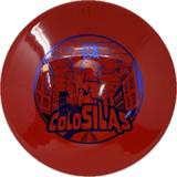 Colosilas Colossus-Foundation Disc Golf-Foundation Disc Golf