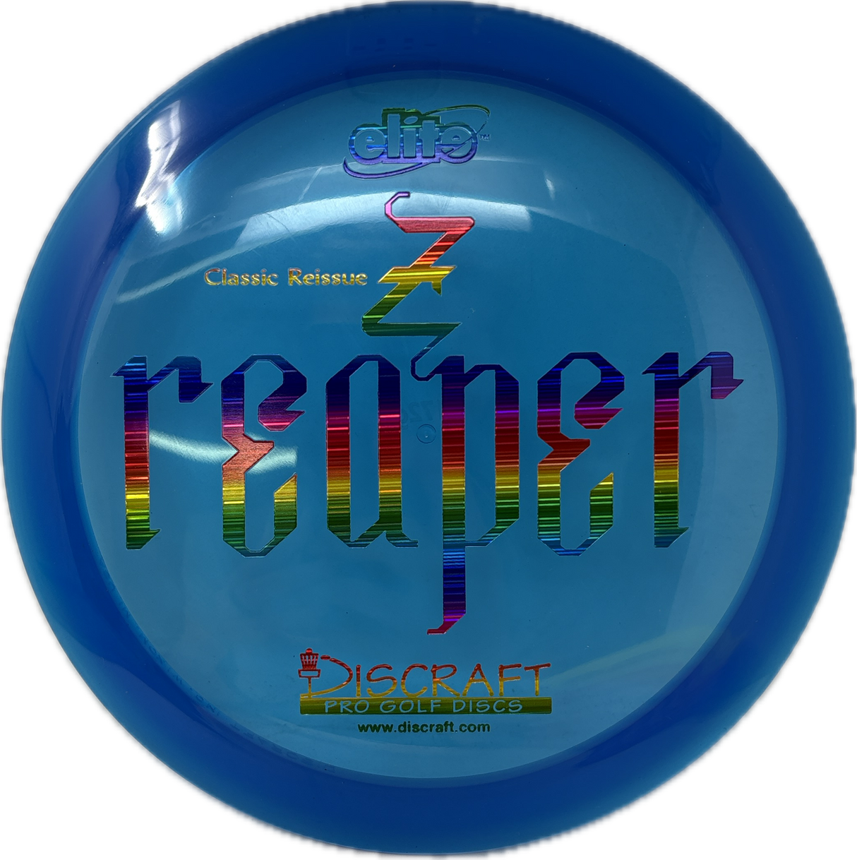 Reaper | Classic Reissue-Discraft-Foundation Disc Golf