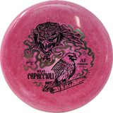 A5 | Dylan Capaccioli Signature Series-Prodigy-Foundation Disc Golf