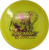 Jade-Latitude 64-Foundation Disc Golf