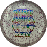 Shaman | Disc of the Year-Foundation Disc Golf-Foundation Disc Golf