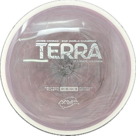 Terra