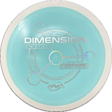 Dimension-MVP-Foundation Disc Golf