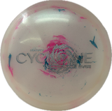 Colorshift Jawbreaker Z FLX Cyclone | 2026 Ledgestone-Ledgestone-Foundation Disc Golf