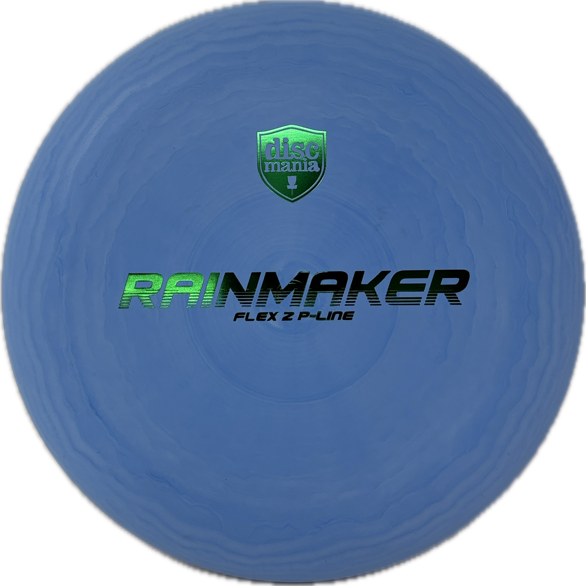 Rainmaker-Discmania-Foundation Disc Golf