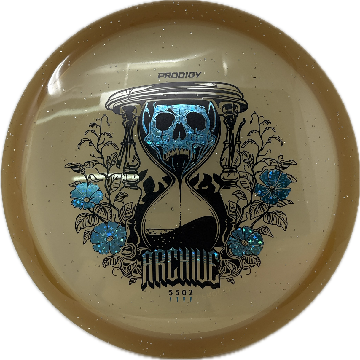 Archive-Prodigy-Foundation Disc Golf