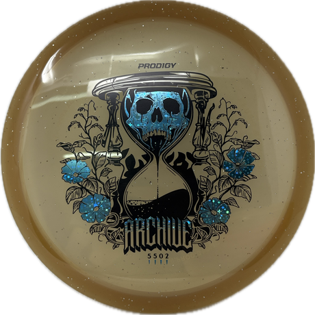 Archive-Prodigy-Foundation Disc Golf