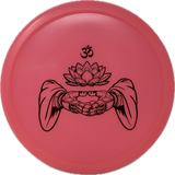 Pig | Ohn Scoggins Takeover-Innova-Foundation Disc Golf