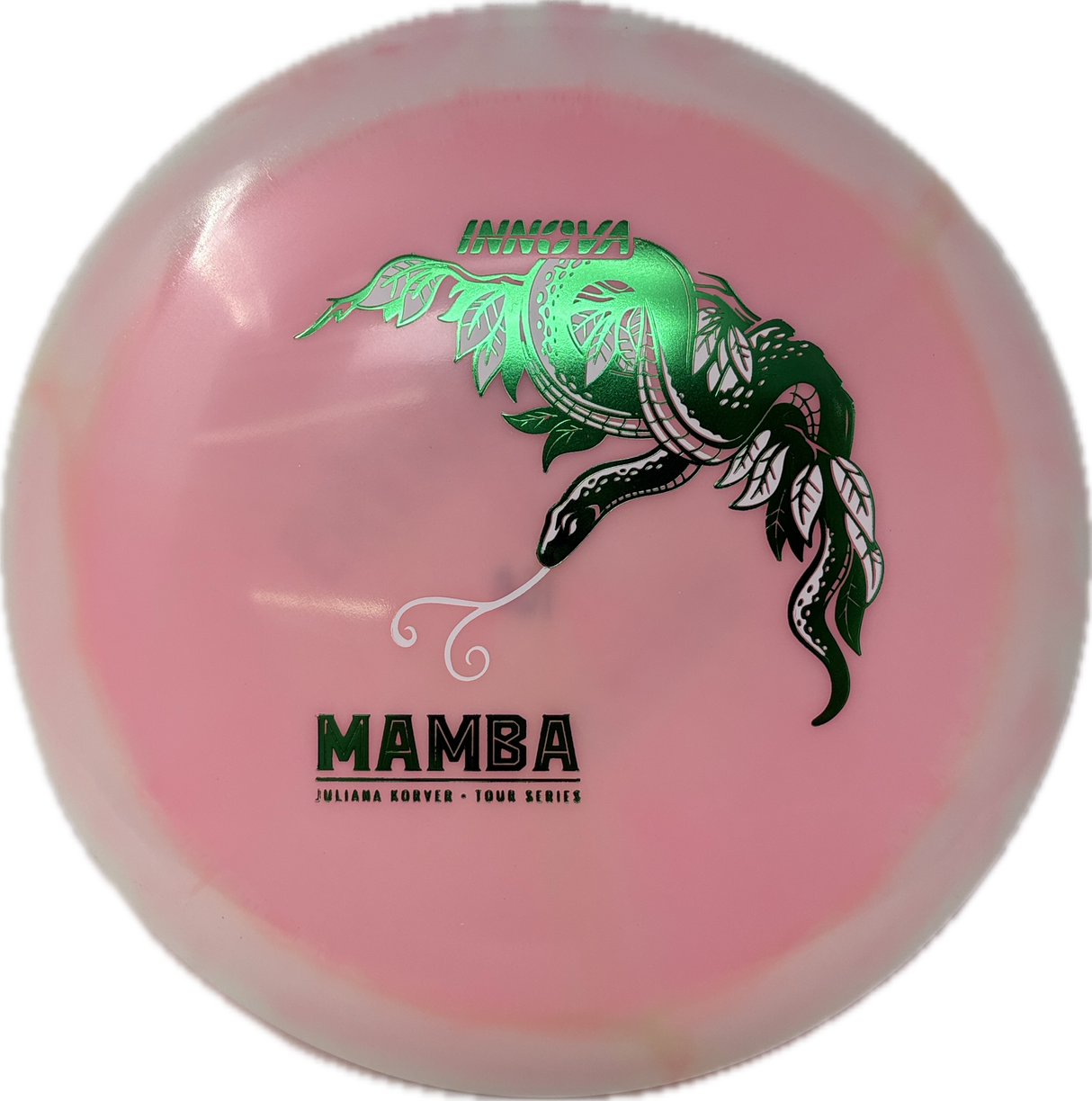 Mamba | Juliana Korver Tour Series-Innova-Foundation Disc Golf