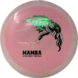 Mamba | Juliana Korver Tour Series-Innova-Foundation Disc Golf