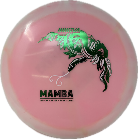 Mamba | Juliana Korver Tour Series-Innova-Foundation Disc Golf