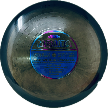 Z Colorshift Malita | Worlds 2026-Discraft-Foundation Disc Golf