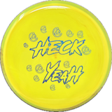 FDG Heck Yeah Hex