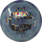Typhoon | Catrina Allen Tour Series-DGA-Foundation Disc Golf