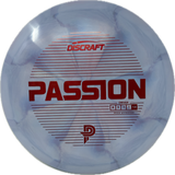 Passion-Discraft-Foundation Disc Golf