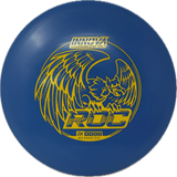Roc-Innova-Foundation Disc Golf