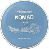 Nomad-MVP-Foundation Disc Golf