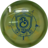 Undertaker | Ben Callaway Icon Team-Discraft-Foundation Disc Golf