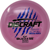 6 Claw ESP Buzzz SS | Worlds 2026-Discraft-Foundation Disc Golf