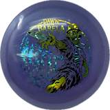Cigarra | Dawn of the Barela-Discraft-Foundation Disc Golf