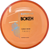 Simon Line Bokeh-MVP-Foundation Disc Golf
