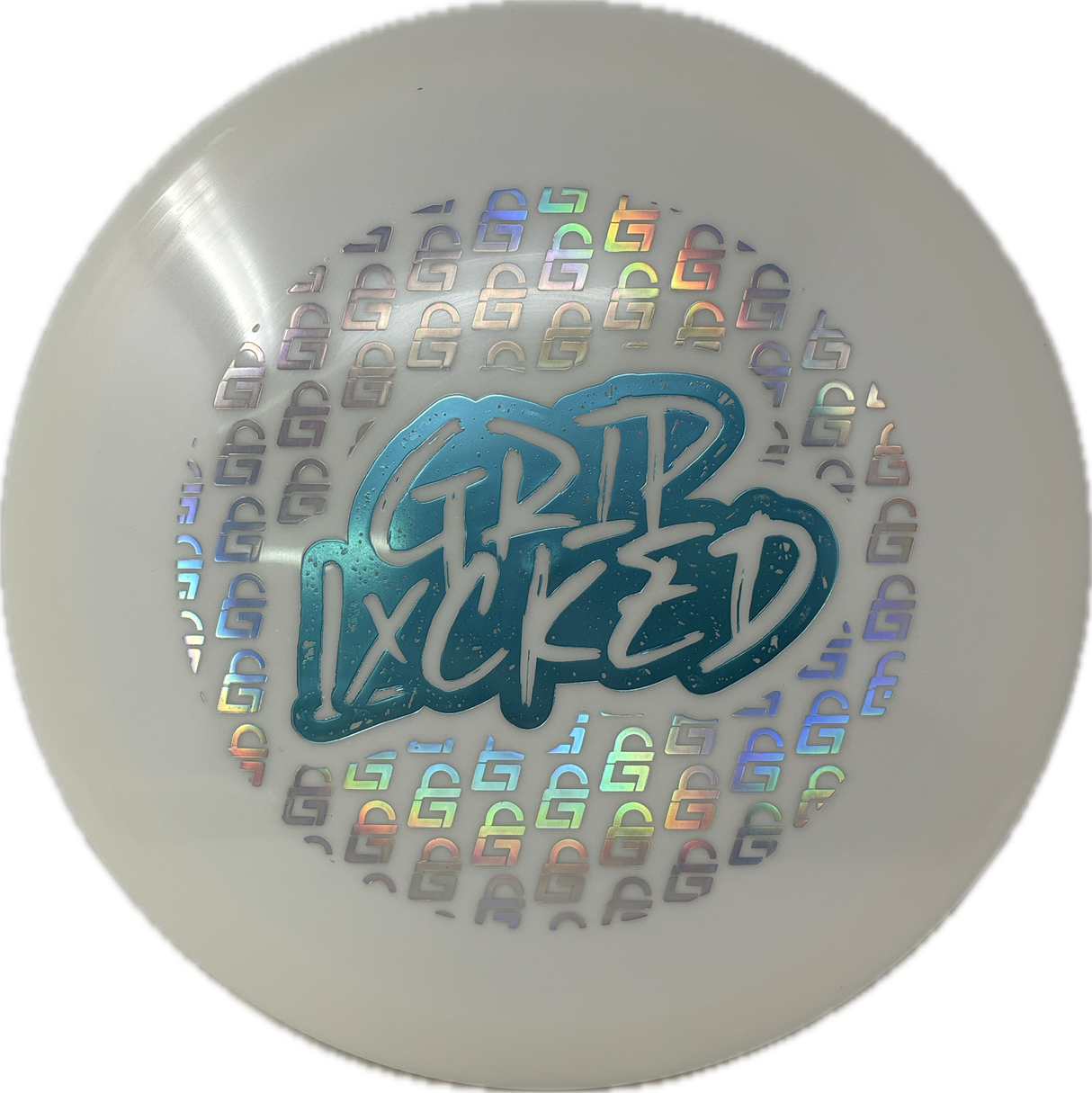 FD | Grip Locked-Foundation Disc Golf-Foundation Disc Golf