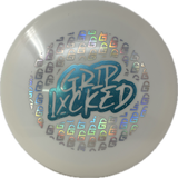 FD | Grip Locked-Foundation Disc Golf-Foundation Disc Golf