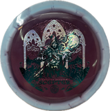 Scepter | Anthony Bodanza Signature Series-Infinite Discs-Foundation Disc Golf