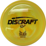 Sled-Discraft-Foundation Disc Golf