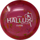 Jawbreaker Z FLX Hallux | 2026 Ledgstone-Discraft-Foundation Disc Golf