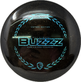 Buzzz | Ricky Wysocki Victory Edition-Discraft-Foundation Disc Golf