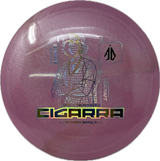 2026 Tour Series Cigarra | Anthony Barela-Discraft-Foundation Disc Golf