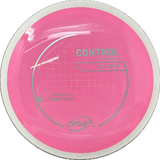 Control-MVP-Foundation Disc Golf