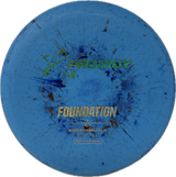 PA-3 | Hunter Thomas-Foundation Disc Golf-Foundation Disc Golf