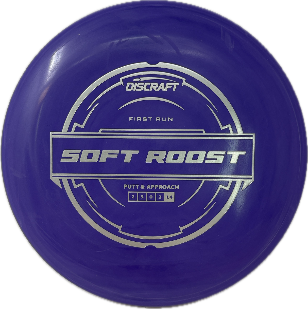 Roost-Discraft-Foundation Disc Golf