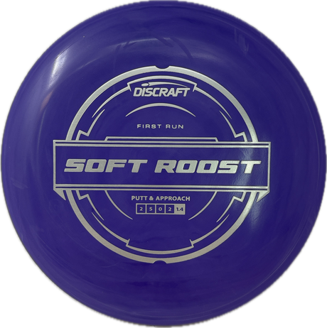 Roost-Discraft-Foundation Disc Golf