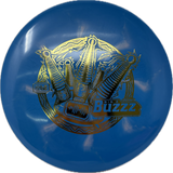 Big Z Swirl Buzzz | 2026 Ledgestone-Ledgestone-Foundation Disc Golf