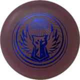 Bro-D Roach-Darkhorse Store-Foundation Disc Golf