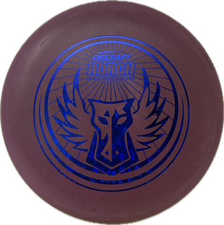 Bro-D Roach-Darkhorse Store-Foundation Disc Golf