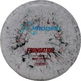 PA-3 | Hunter Thomas-Foundation Disc Golf-Foundation Disc Golf
