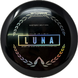 Luna | Cale Leiviska Victory edition-Discraft-Foundation Disc Golf