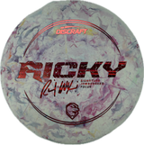 Focus | Ricky Wysocki Signature Series-Discraft-Foundation Disc Golf