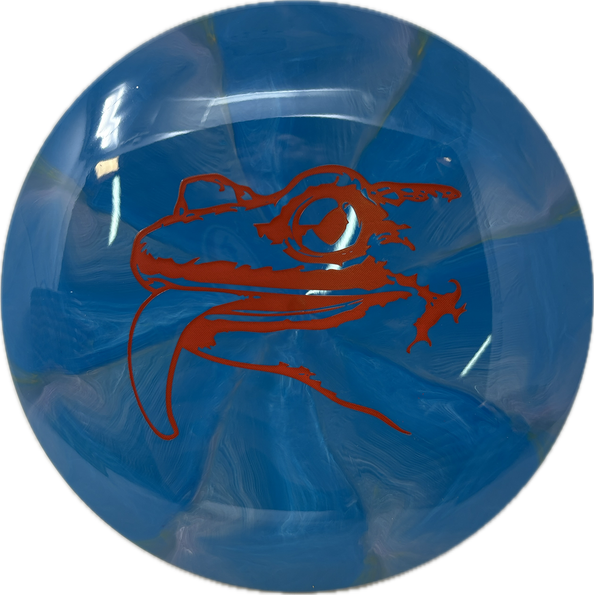 Salamander-Mint Discs-Foundation Disc Golf