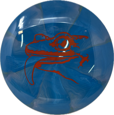 Salamander-Mint Discs-Foundation Disc Golf