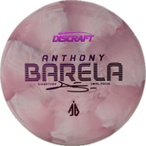 Anthony Barela CT Swirl Focus-Discraft-Foundation Disc Golf