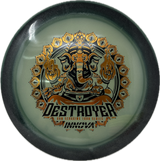 Destroyer | Ohn Scoggins Tour Series-Innova-Foundation Disc Golf